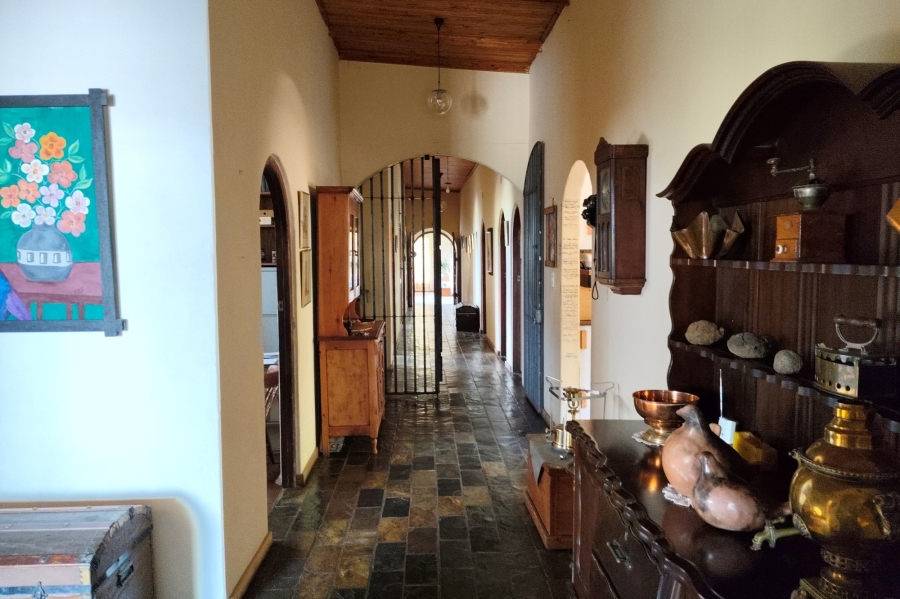 4 Bedroom Property for Sale in Hartbeespoort Rural North West